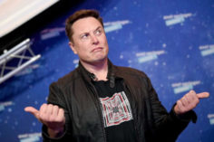Tesla e Bitcoin: 7 motivi per cui Elon Musk si sbaglia - 75ff4cb29457199748432afe5edd9c8b 236x157