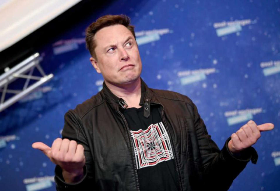 Tesla e Bitcoin: 7 motivi per cui Elon Musk si sbaglia - 75ff4cb29457199748432afe5edd9c8b