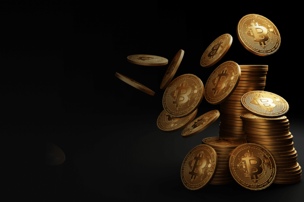 Kā nopelnīt naudu par bitcoin likmju starpību