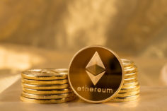 Ethereum entra in una nuova era e i prezzi superano i 4.000$ - Ethereum cryptocurrency 236x157
