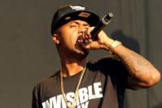 La star dell'hip hop Nas si definisce un "Cryptocurrency Scarface" - Hip Hop Star Nas 236x157