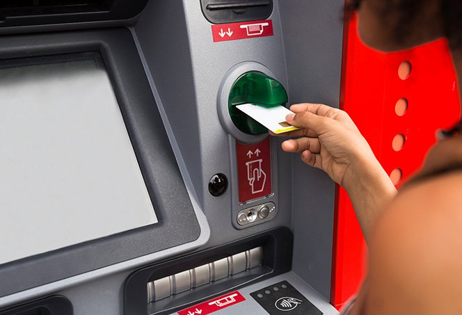 L'FBI mette degli avvisi sui bancomat Bitcoin in una contea degli Stati Uniti a seguito di una truffa - How to Avoid ATM and Bank Card Fraud Hero
