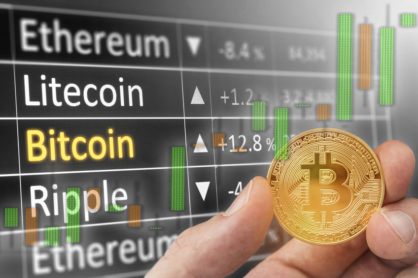 Bitcoin accelera di nuovo verso i 60mila dollari: si avvicinerà presto ai 100mila? - bitcoin criptovalute moneta soldi id39997