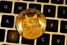 Come può l'interesse per Dogecoin superare quello per Bitcoin? - dogecoin 236x157