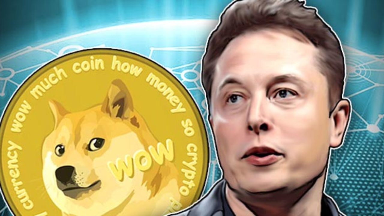 „Dogecoin“ [DOGE] ir Elonas Muskas: kas nutiko?