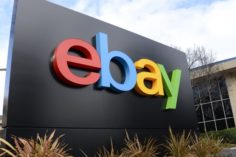 Gli NFT sbarcano su eBay ed è rivoluzione - ebay 1 236x157
