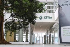 La banca svizzera SEBA amplia la sua offerta e aggiunge altri 3 token - gzasge231220 236x157