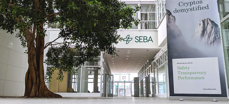 La banca svizzera SEBA amplia la sua offerta e aggiunge altri 3 token - gzasge231220