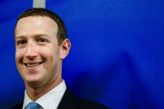 Mark Zuckerberg ha chiamato Bitcoin una delle sue capre! - markzuckerberg 236x157