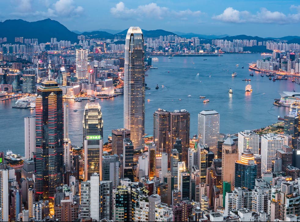 Hong Kong contro le piattaforme di trading di Bitcoin senza licenza - newFile 13