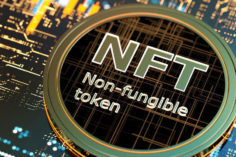Che cos'è esattamente un NFT e perché dovrebbe interessarti? - nft1 236x157