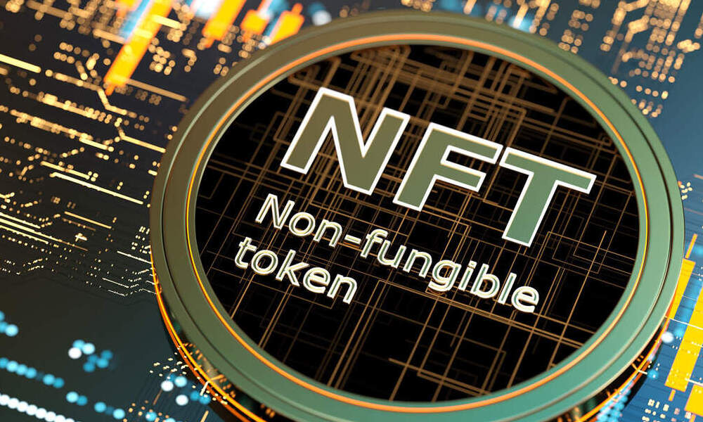 Che cos'è esattamente un NFT e perché dovrebbe interessarti? - nft1