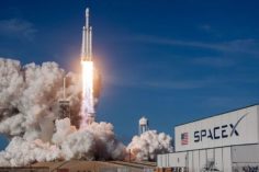 Spacex lancerà davvero il Dogecoin con DOGE-1 sulla luna - thumbs b c a4a6996640e91d4ff86a71f5d9d9f84b 236x157