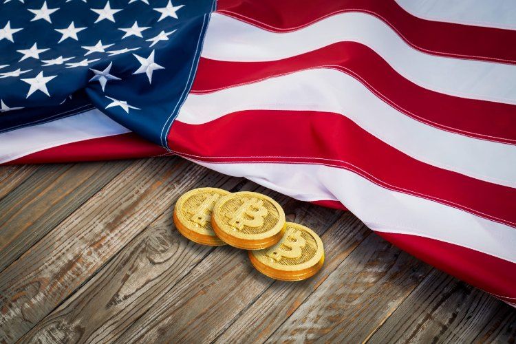 Molte banche statunitensi si preparano a offrire le criptovalute ai loro clienti - united states bank cryptos