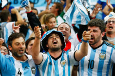 La selezione nazionale di calcio argentina ha lanciato il suo token ufficiale - 10261685 236x157