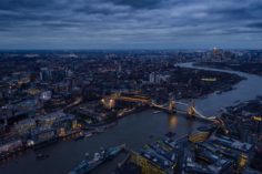 L'aggiornamento di Londra è previsto per questa settimana e potrebbe cambiare il futuro di Ethereum 1_HZVUOaYAqnE7RGHMCFMX4Q-236x157 L'aggiornamento di Londra è previsto per questa settimana e potrebbe cambiare il futuro di Ethereum