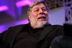 Il co-fondatore di Apple Steve Wozniak perde la causa legale contro YouTube - 3hG9Df 0a8kAUJM00 236x157