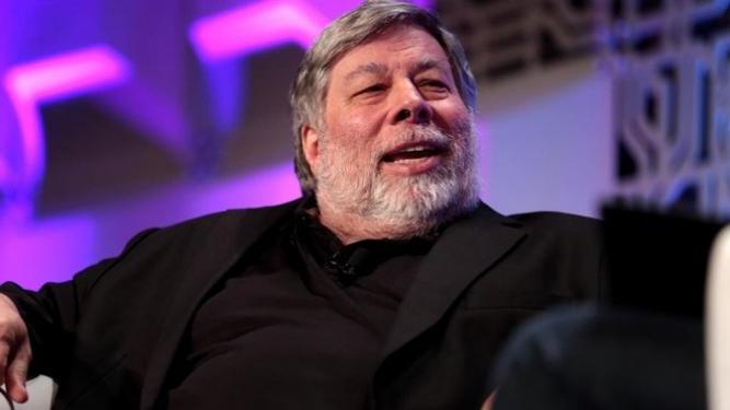 Il co-fondatore di Apple Steve Wozniak perde la causa legale contro YouTube - 3hG9Df 0a8kAUJM00