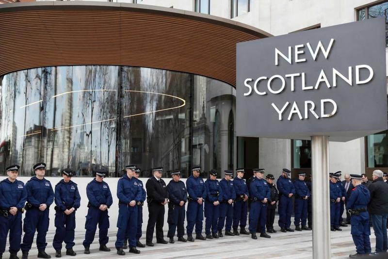 La polizia sequestra 114 milioni di sterline in Bitcoin: Scotland Yard effettua il più grande sequestro di criptovaluta - 60e5f6f4b73108a8d45bdd61f1f03365