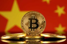 La mossa della Cina contro il Bitcoin si sta rivelando la cosa migliore di sempre per il mercato delle criptovalute - 976161 236x157