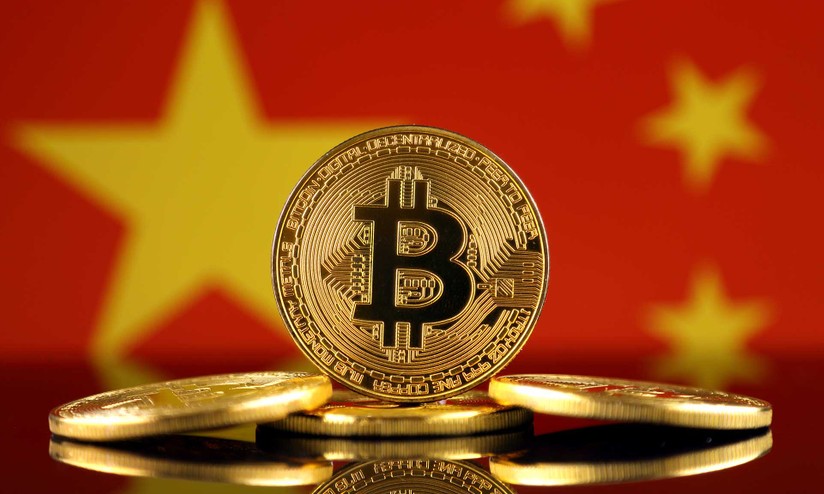 La mossa della Cina contro il Bitcoin si sta rivelando la cosa migliore di sempre per il mercato delle criptovalute - 976161