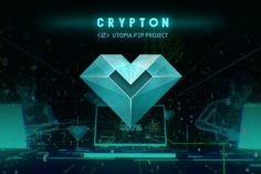 Il futuro del mining di criptovalute: l'ecosistema di criptovalute di Utopia - Crypton min 236x157
