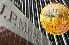 Il prezzo del bitcoin potrebbe raggiungere i 25.000$ dopo lo sblocco di GrayScale JP-Morgan-BTC-1-236x157 Il prezzo del bitcoin potrebbe raggiungere i 25.000$ dopo lo sblocco di GrayScale