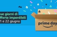 Anteprima Amazon "Prime Day" 2021: tutto ciò che c'è da sapere - amazon prime day 10131554 236x157