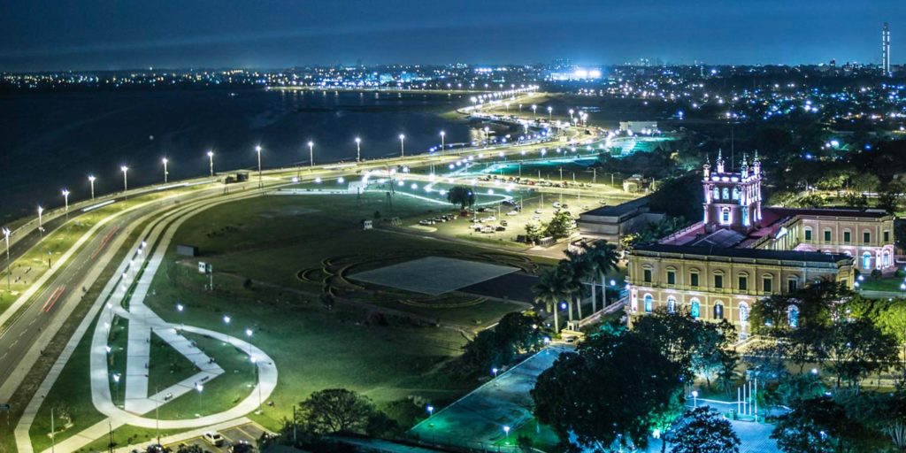 Il Paraguay farà affidamento sul Bitcoin come moneta di corso legale dopo El Salvador? costanera-11_0-1024x512 Il Paraguay farà affidamento sul Bitcoin come moneta di corso legale dopo El Salvador?