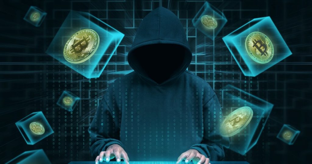 Due fratelli scompaiono insieme a 2,5 miliardi di sterline in Bitcoin in una presunta rapina - crypto hack 1 1024x539