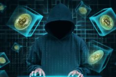 Due fratelli scompaiono insieme a 2,5 miliardi di sterline in Bitcoin in una presunta rapina - crypto hack 1 236x157