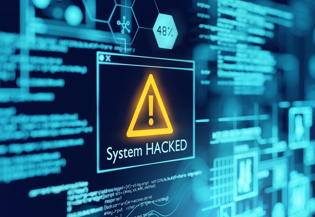 JBS, un produttore di carne statunitense, ha pagato agli hacker 11 milioni di dollari in Bitcoin dopo un attacco informatico - cyber attack 1024x705
