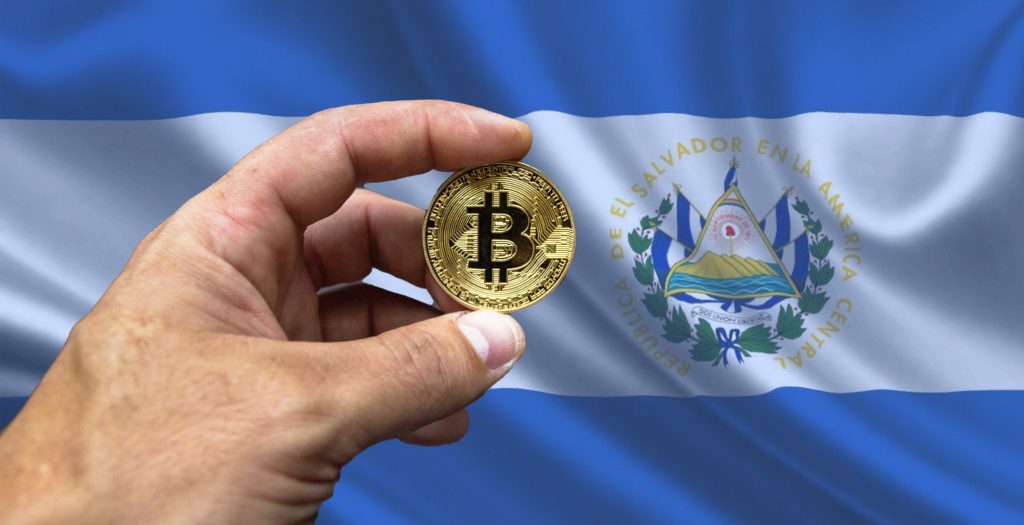 El Salvador diventa il primo paese al mondo a rendere il bitcoin una valuta di corso legale - eb324f cover pexels worldspectrum 844125 copia 1024x525