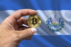El Salvador diventa il primo paese al mondo a rendere il bitcoin una valuta di corso legale - eb324f cover pexels worldspectrum 844125 copia 236x157