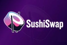 SushiSwap implementa il Layer 2 Scaling sulla piattaforma Arbitrum - sushiswap2 236x157