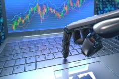 Il trading automatico domina nei mercati finanziari - trading automatico opinioni 236x157