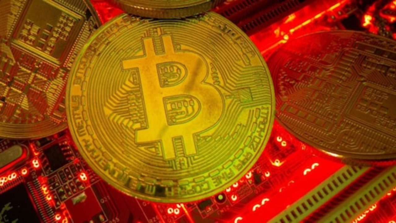 Trgovac bitcoinima pakao lavova