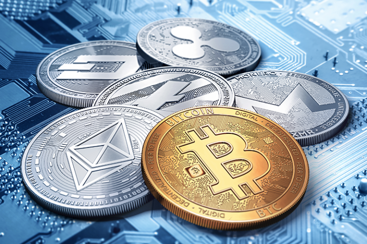 Investiție în bitcoin la dobândă