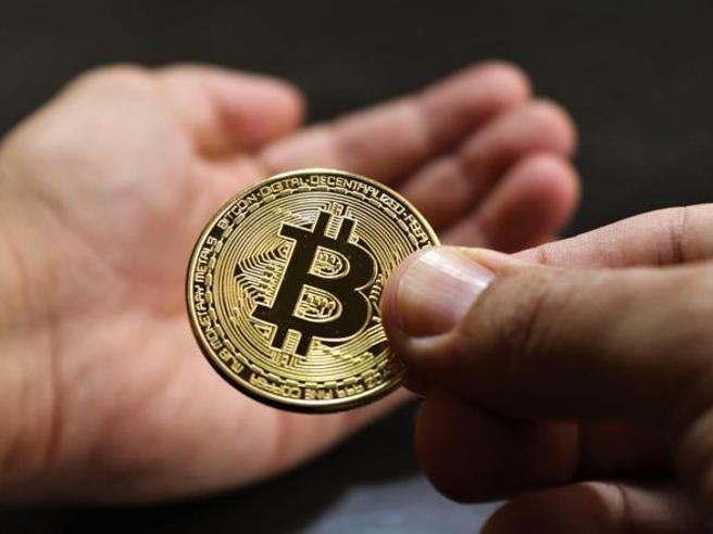 Bitcoin è cruciale per il mercato delle criptovalute - Clipboard k7FG U3240135494158OHC 656x492@Corriere Web Sezioni