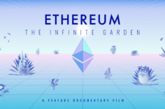 Il progetto documentario "Ethereum: The Infinite Garden" raccoglie 1.036 Ether - Mirrorxyz Temp Banner 1024x576 1 236x157