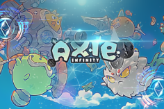 Il creatore di giochi NFT lancia la terra virtuale di Axie Infinity  - Pokemon Inspired Ethereum Blockchain Game Ranks on Top 236x157