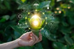 La tecnologia cripto è una buona opzione per l'energia pulita? Qual-e-l-energia-piu-pulita-236x157 La tecnologia cripto è una buona opzione per l'energia pulita?