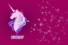 Uniswap rimuove 100 token dall'interfaccia, incluse opzioni e indici - The launch date of the third version of the Uniswap 236x157