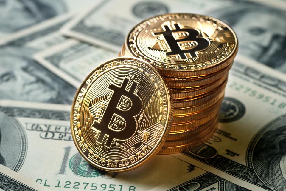 bitcoin e criptovaluta commercio