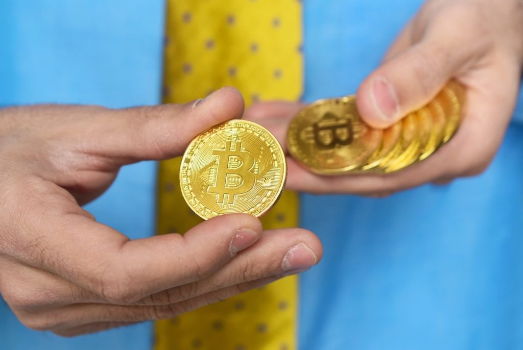 Najbolje povjerenje za ulaganje u bitcoin