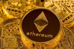 Ethereum supera il milestone di 200.000 validatori, oltre 14 miliardi di dollari ora su ETH 2.0 - eth reaches new ath of 2700 236x157