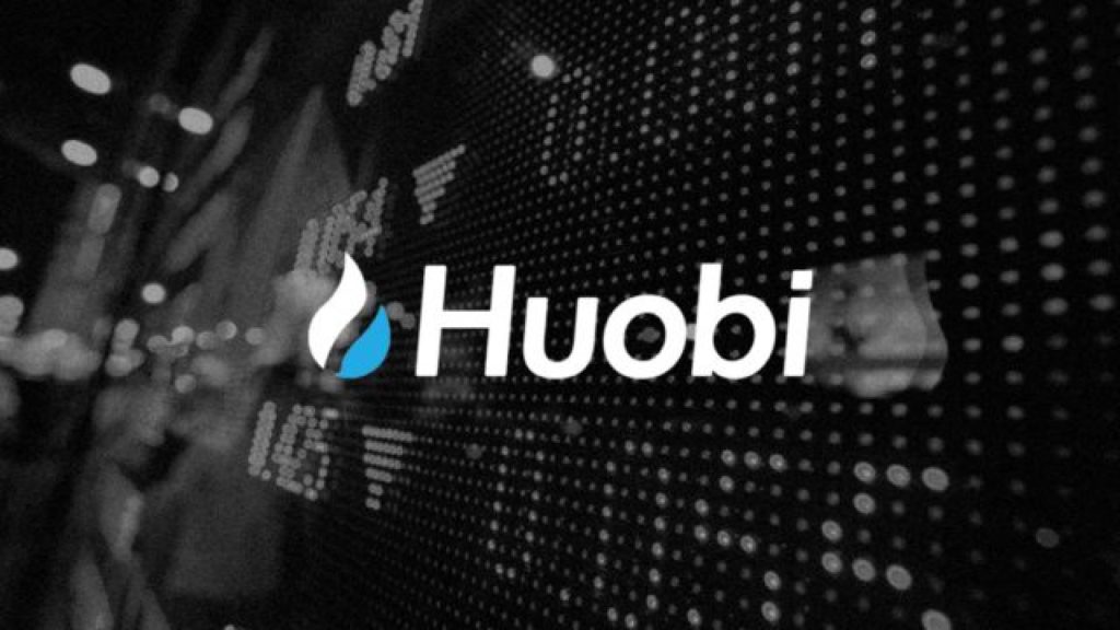 L'exchange di criptovalute Huobi sta sciogliendo la sua entità in Cina - huobi 1024x576