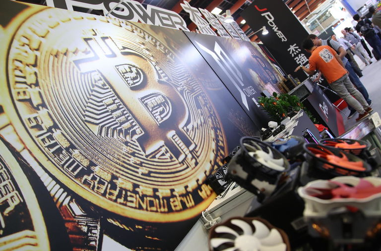 tvirtovės kriptovaliutų prekyba investuoti pinigus bitcoin