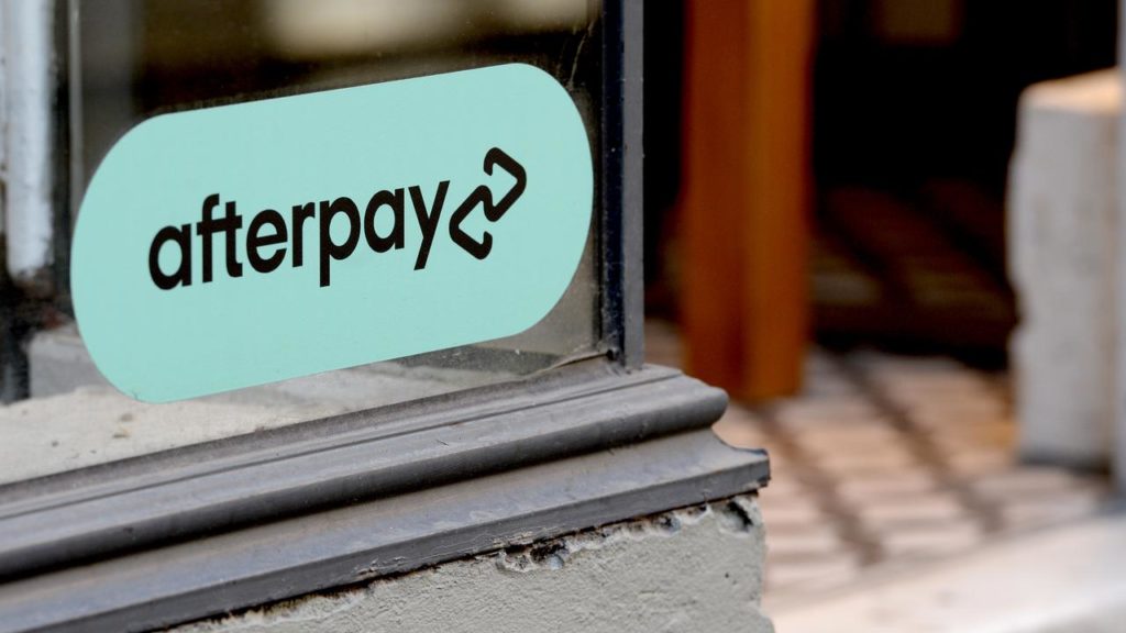 Jack Dorsey di Square acquisirà Afterpay per 29 miliardi di dollari e consentirà acquisti di Bitcoin - 26db3d809116f33628188df384332c6f 1024x576