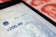 Lo yuan digitale viene utilizzato per la prima volta nel mercato dei futures - 607084eaa451820019b3a4b7 236x157
